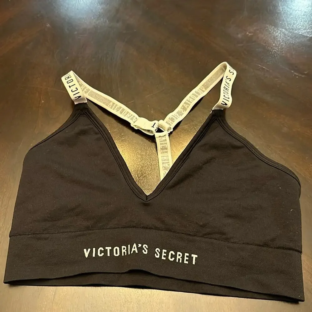 Victoria’s Secret bralette size large